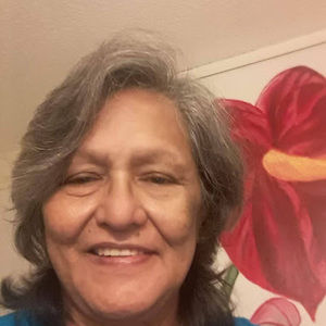 Meet your Posher, June